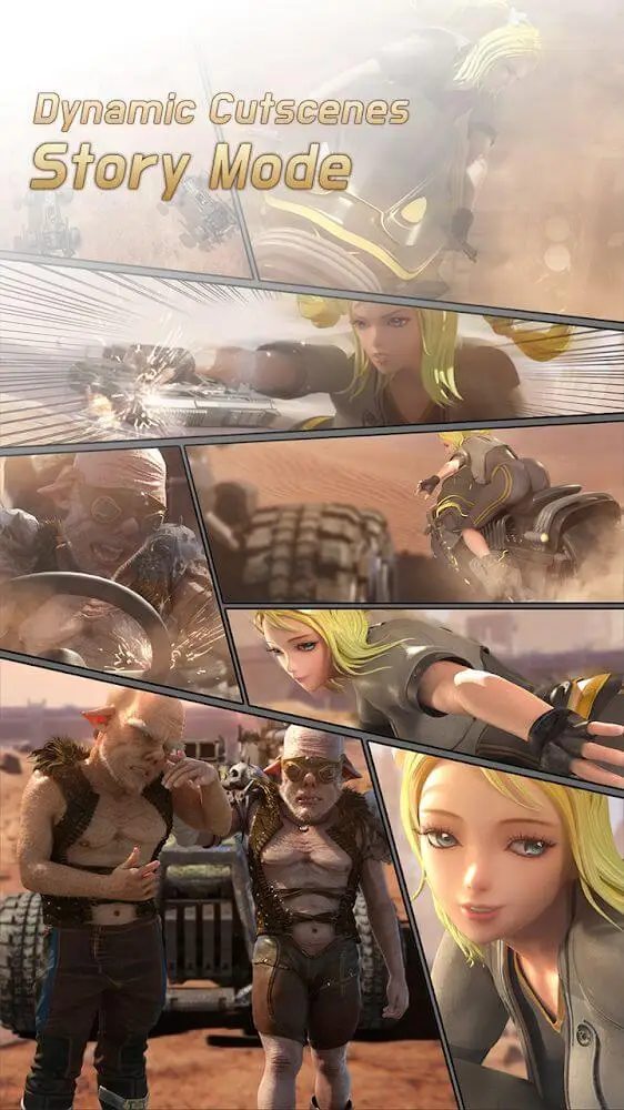 Screenshot of the Battle Ella: 2048 app
