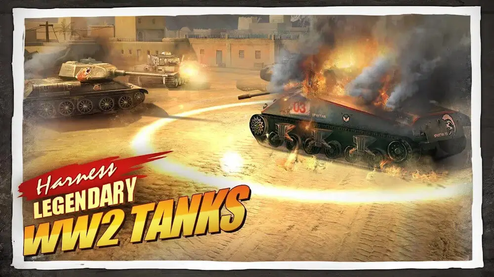 Screenshot of the Brothers in Arms 3 game