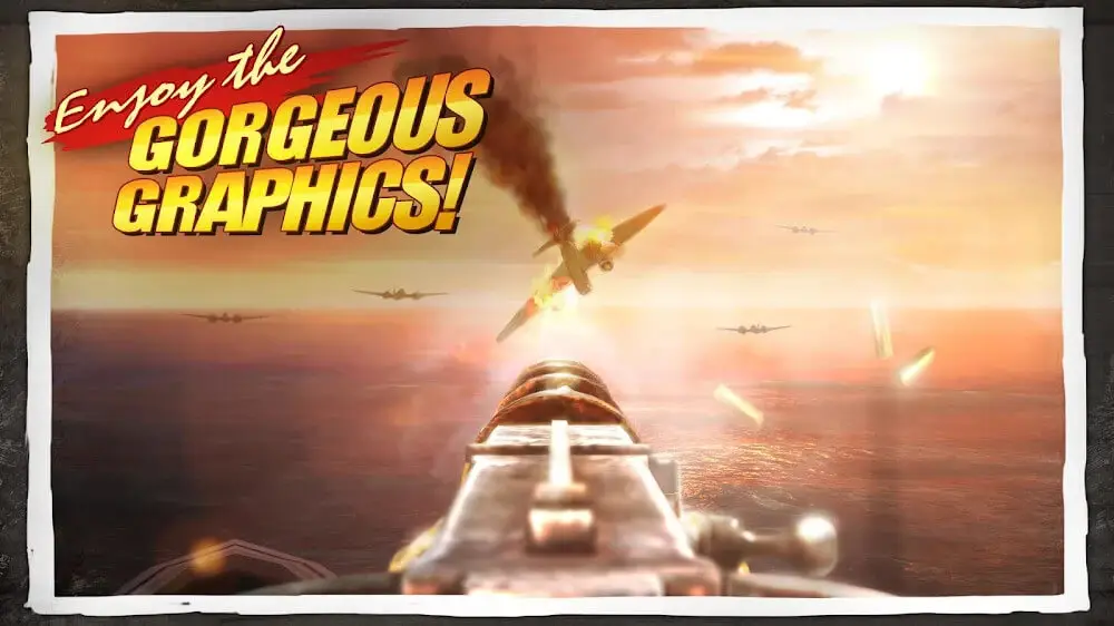 Screenshot of the Brothers in Arms 3 game
