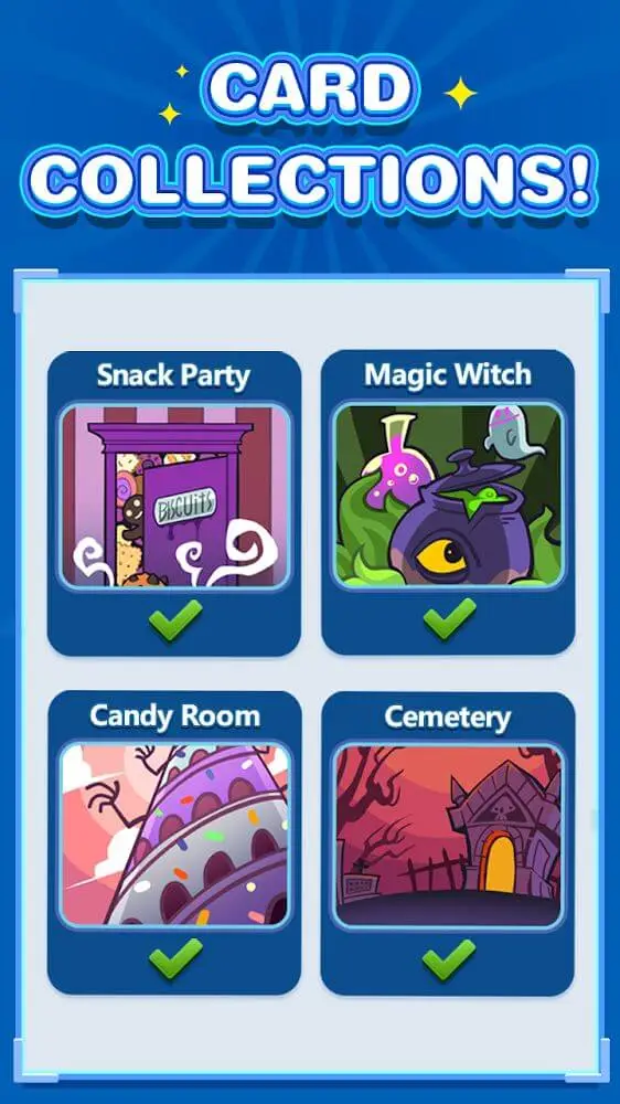 Screenshot of the Cube Master 3D app