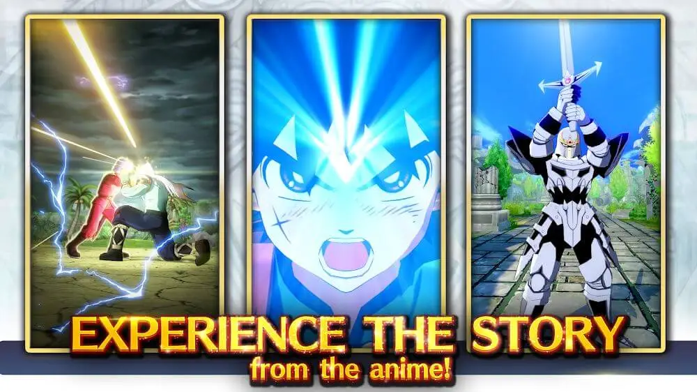 Screenshot of the DQ Dai game