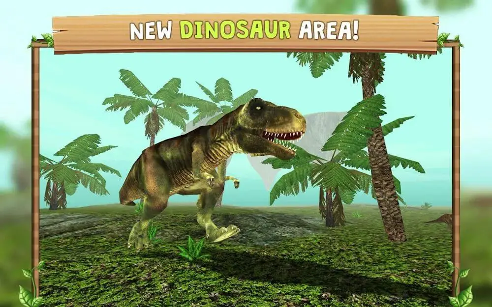 Screenshot of the Dragon Sim Online game