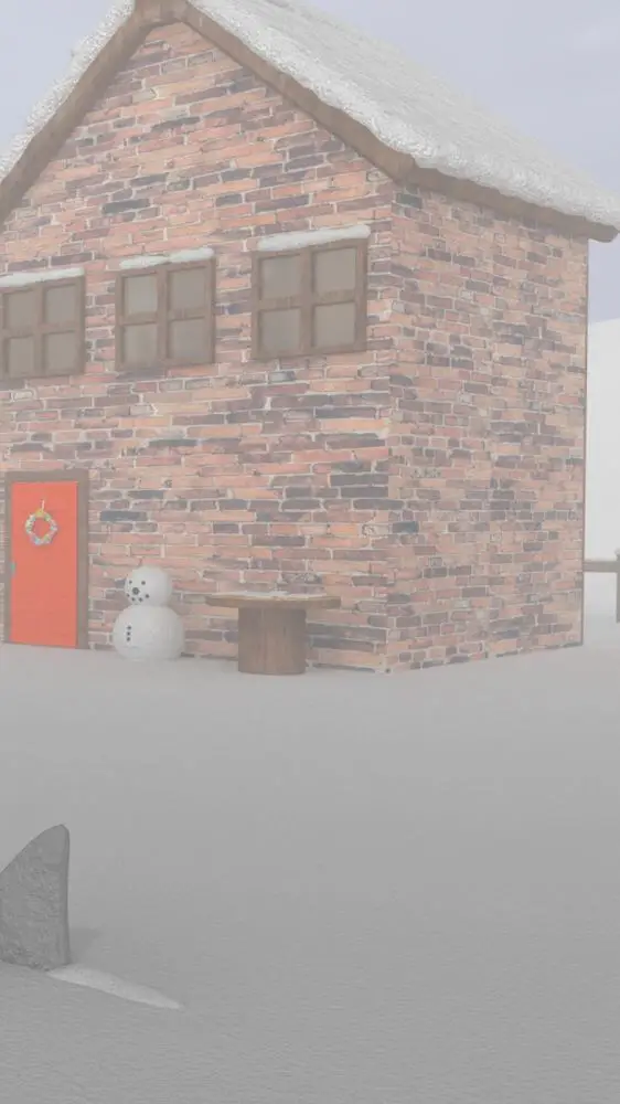 Screenshot of the EXiTS app