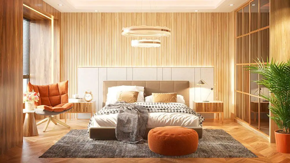 Screenshot of the Home Design game