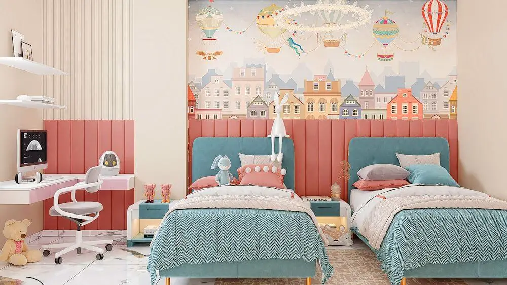 Screenshot of the Home Design: House Makeover game