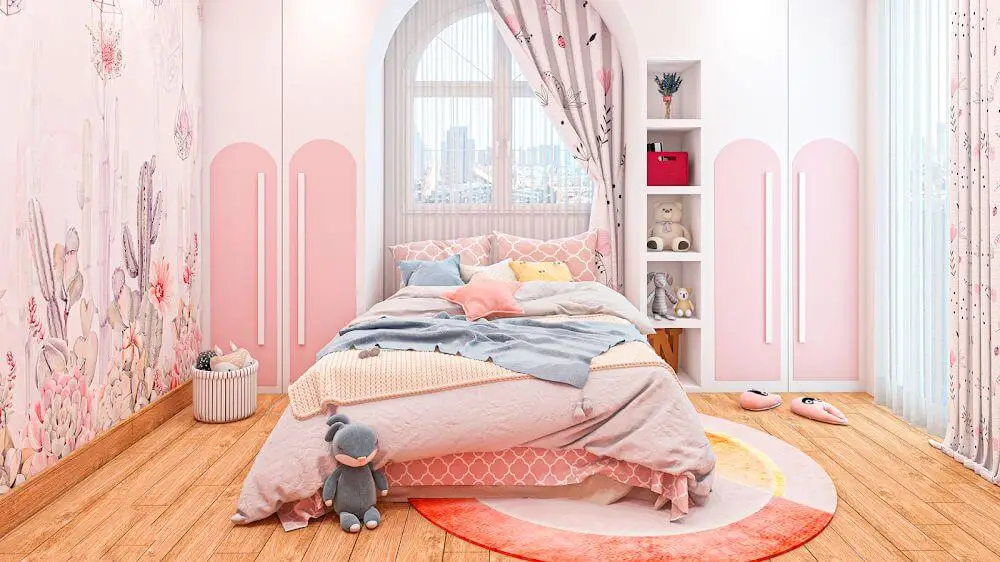 Screenshot of the Home Design: House Makeover game