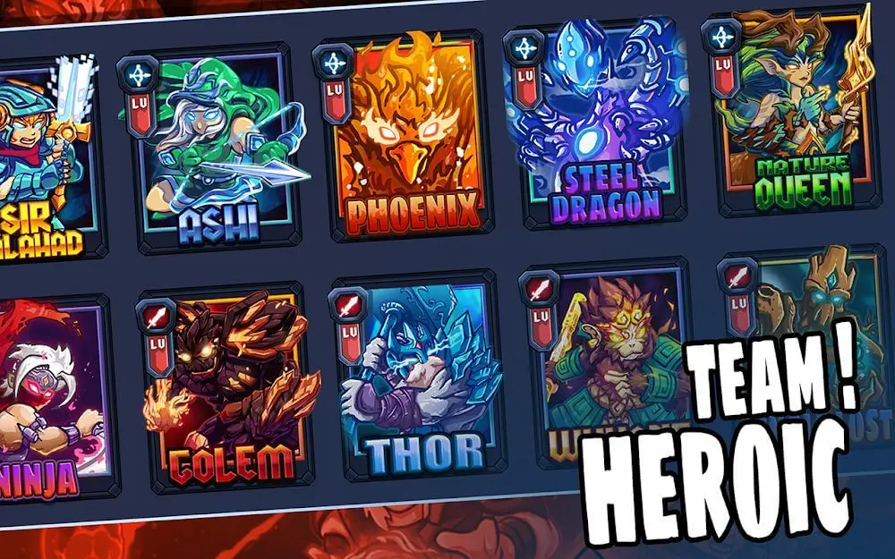 Screenshot of the Kingdom Defense: The War of Empires game