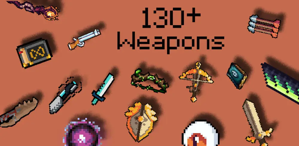 Screenshot of the Last Dungeon game