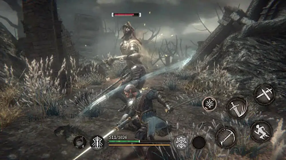 Screenshot of the Pascals Wager game
