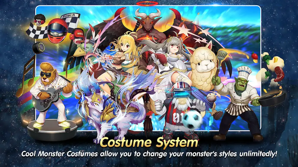 Screenshot of the Ragnarok Tactics SEA game
