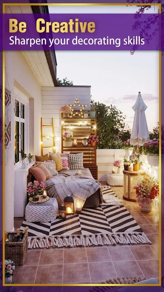 Screenshot of the Solitaire Makeover game