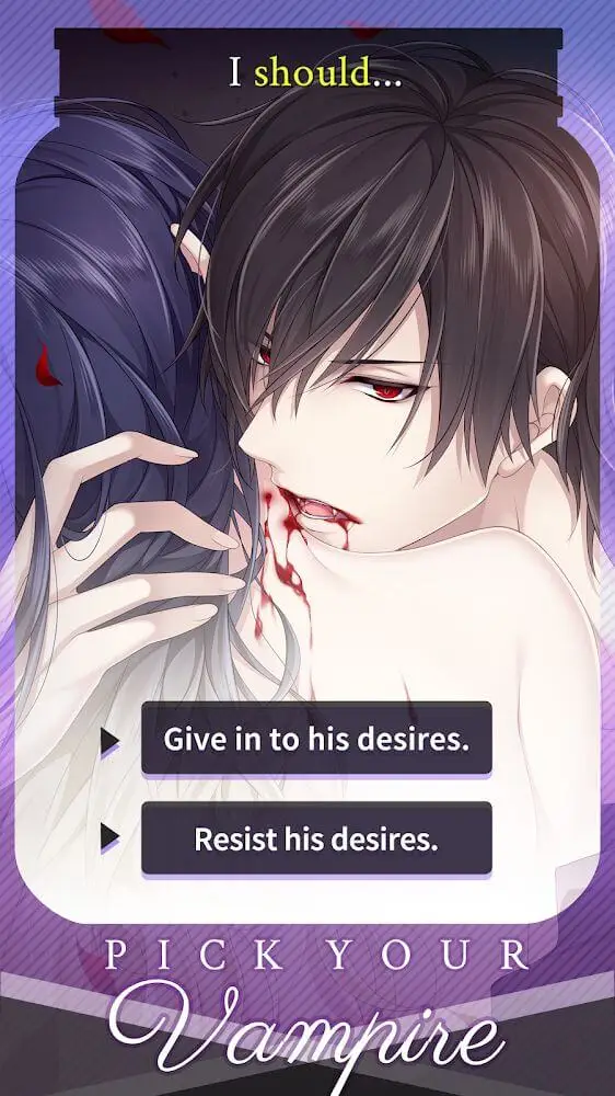 Screenshot of the Story Jar app