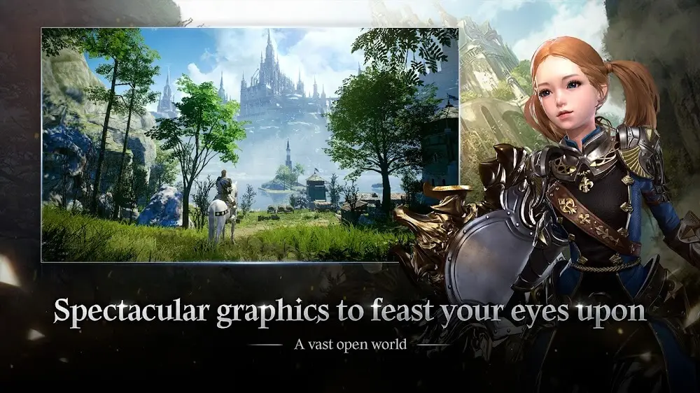 Screenshot of the TRAHA Global game