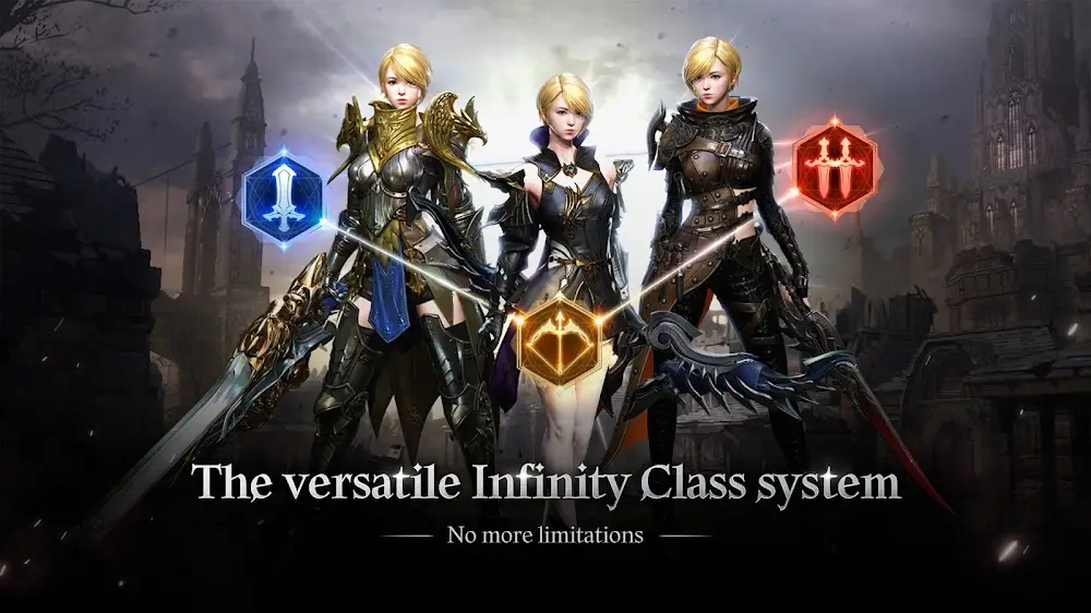 Screenshot of the TRAHA Global game