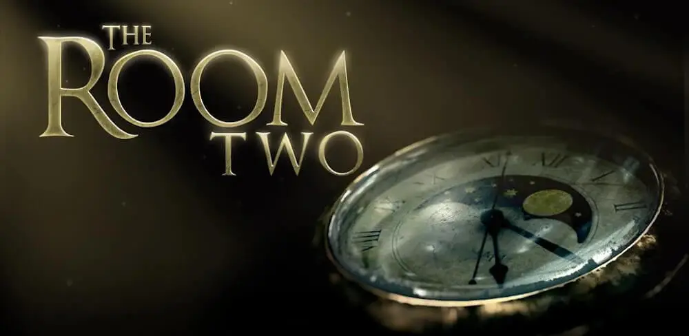 Screenshot of the The Room Two game