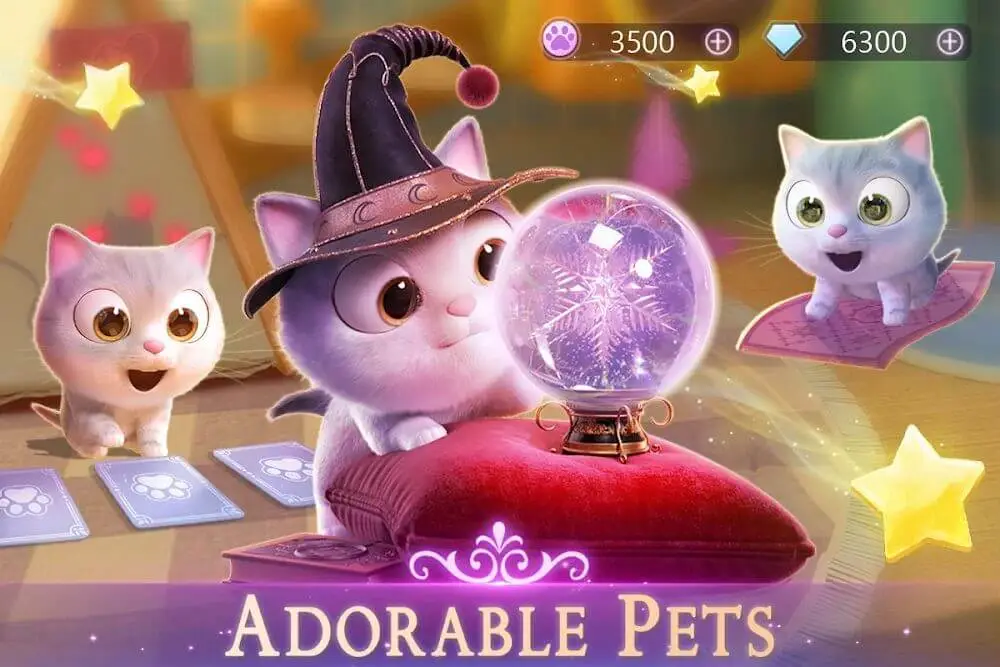 Screenshot of the Time Princess game