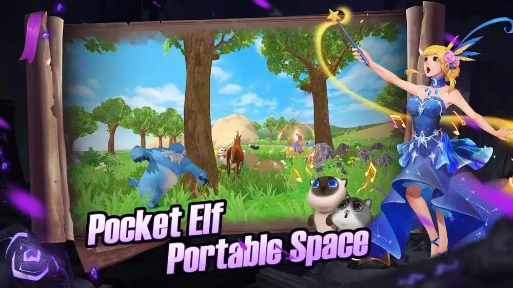 Screenshot of the Utopia: Origin game