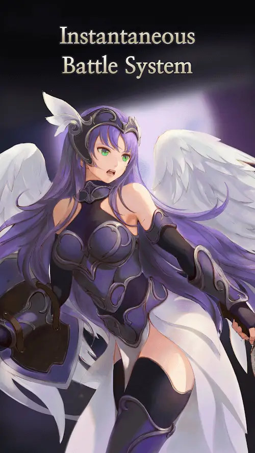 Screenshot of the Valkyrie Maker app