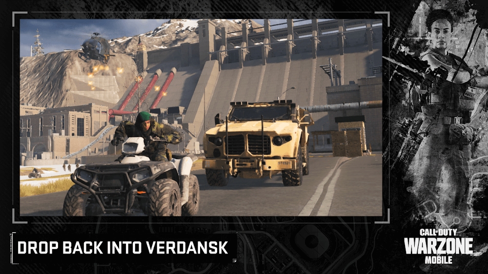 Call of Duty: Warzone Mobile