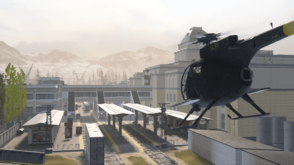 Call of Duty: Warzone Mobile