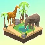 3D Miniworld Puzzles application logo