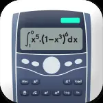 991 EX Calculator application logo