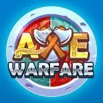 AXE: Warfare application logo
