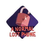 A Normal Lost Phone application logo