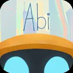 Abi: A Robot's Tale application logo