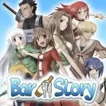 Adventure Bar Story application logo