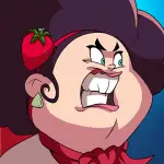 Adventure Chef: Merge Explorer application logo