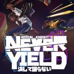 Aerial_Knights Never Yield application logo