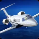 Aerofly 2 Flight Simulator application logo