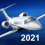 Aerofly FS 2021 application logo