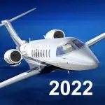 Aerofly FS 2022 application logo