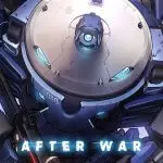 After War – Idle Robot RPG application logo