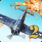 AirAttack 2 application logo
