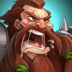 Alliance: Heroes of the Spire application logo