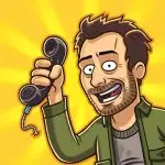 Always Sunny: Gang Goes Mobile application logo