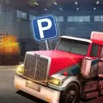 American Truck Simulator 2022 application logo