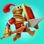 Ancient Battle application logo