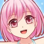 Anime Story - Magical Princess application logo