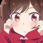 Anime Wallpaper application logo