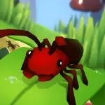 Ants: Kingdom Simulator 3D application logo