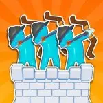 Archery Bastions application logo