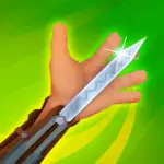Assassin Hero: Stealth Hunter application logo