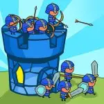 Auto Brawl Chess application logo