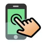 Auto Clicker pro - Tapping application logo