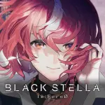 BLACK STELLA application logo