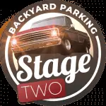 Backyard Parking - Stage Two application logo